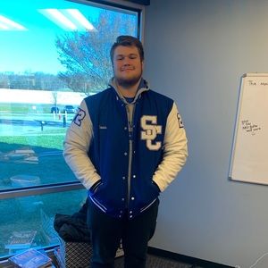 Meet your Posher, Gavin